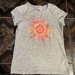 Girls tee